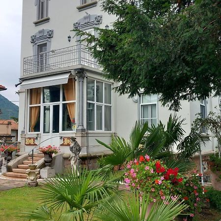 Villa Sapi Arcisate Exterior foto