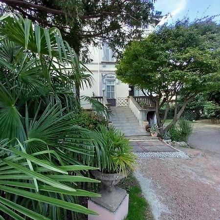 Villa Sapi Arcisate Exterior foto