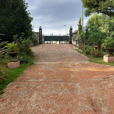 Villa Sapi Arcisate Exterior foto