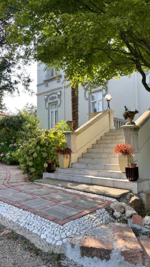 Villa Sapi Arcisate Exterior foto