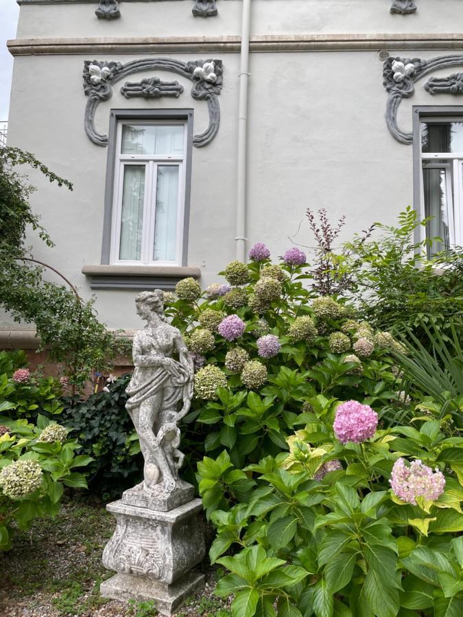 Villa Sapi Arcisate Exterior foto