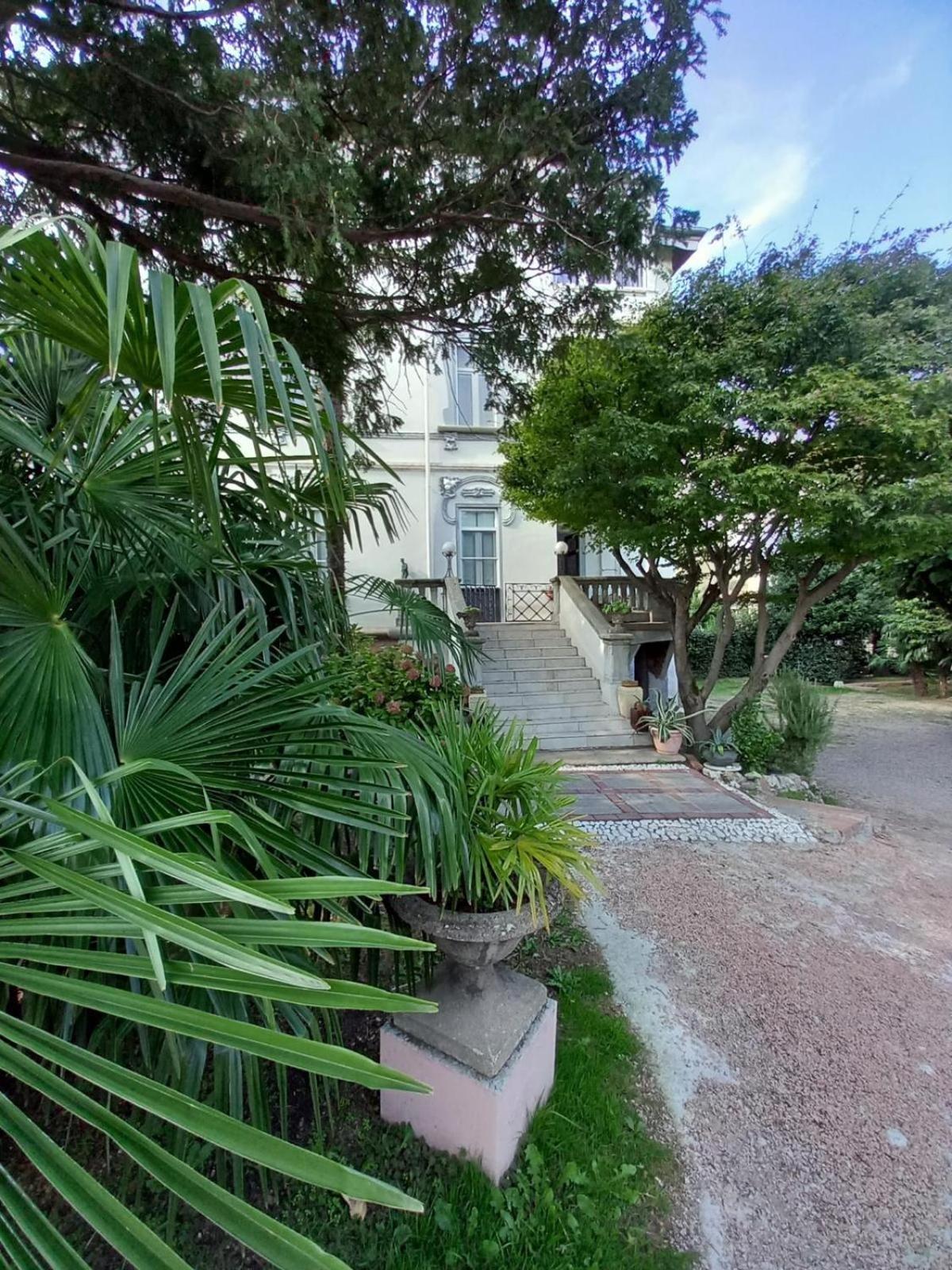 Villa Sapi Arcisate Exterior foto