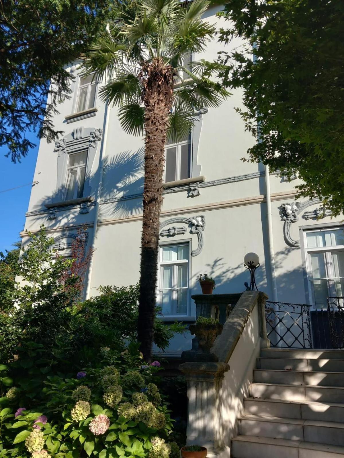 Villa Sapi Arcisate Exterior foto