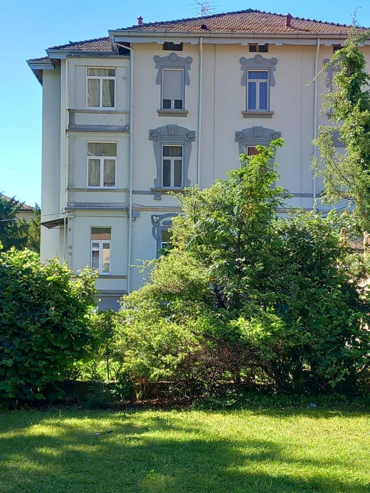 Villa Sapi Arcisate Exterior foto
