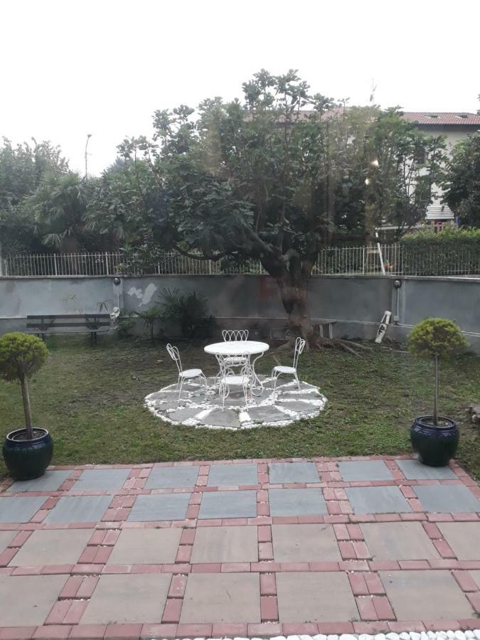 Villa Sapi Arcisate Exterior foto