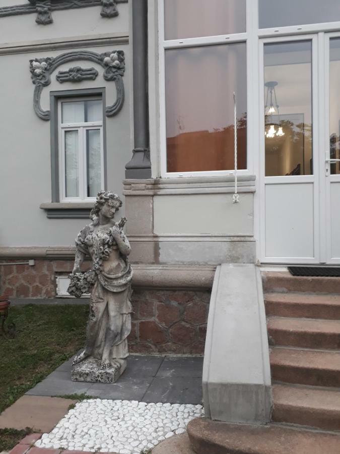 Villa Sapi Arcisate Exterior foto